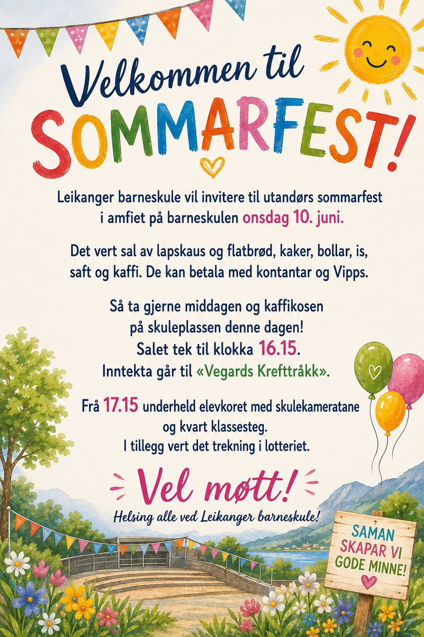Plakat