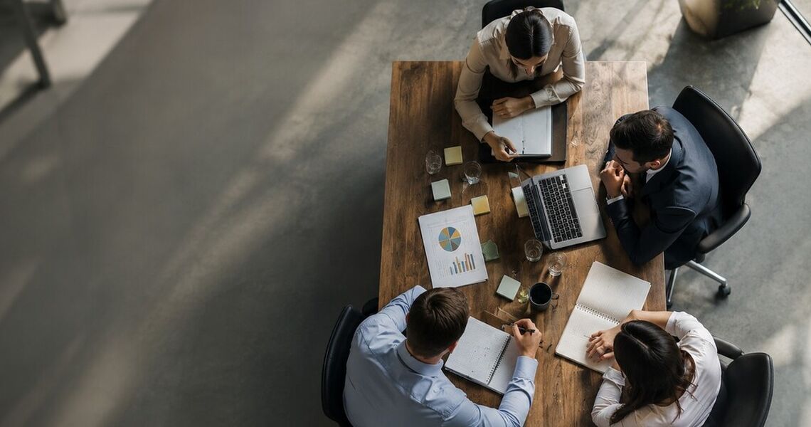 Arbeidskraftutfordringen handler ikke bare om å finne flere ansatte. Like viktig er evnen til å bruke kompetansen som allerede finnes på en smartere måte.