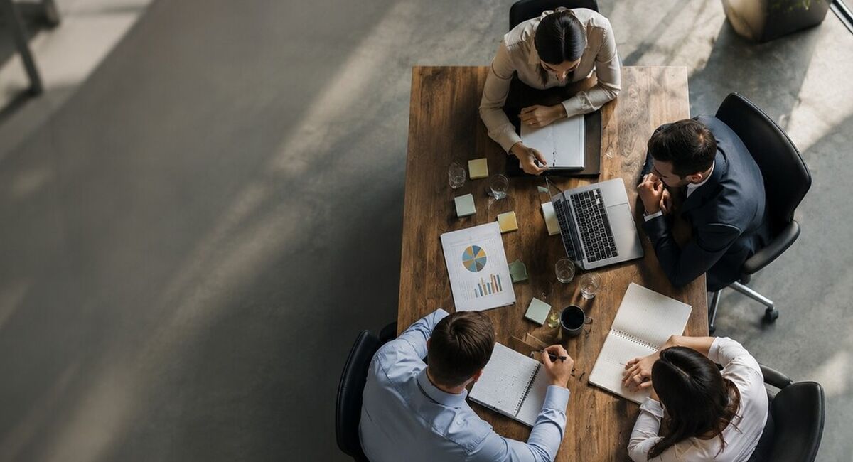 Arbeidskraftutfordringen handler ikke bare om å finne flere ansatte. Like viktig er evnen til å bruke kompetansen som allerede finnes på en smartere måte.