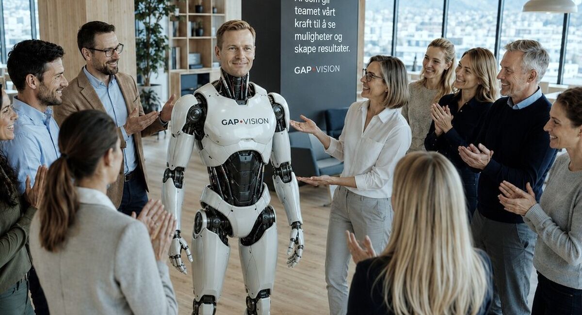 De beste selgerne skiller seg ofte ut gjennom små forskjeller i atferd, kommunikasjon og kundeinnsikt. Nå gjør AI det mulig å gjøre denne kompetansen synlig og tilgjengelig for flere i organisasjonen. De beste selgerne skiller seg ofte ut gjennom små forskjeller i atferd, kommunikasjon og kundeinnsikt. Nå gjør AI det mulig å gjøre denne kompetansen synlig og tilgjengelig for flere i organisasjonen.