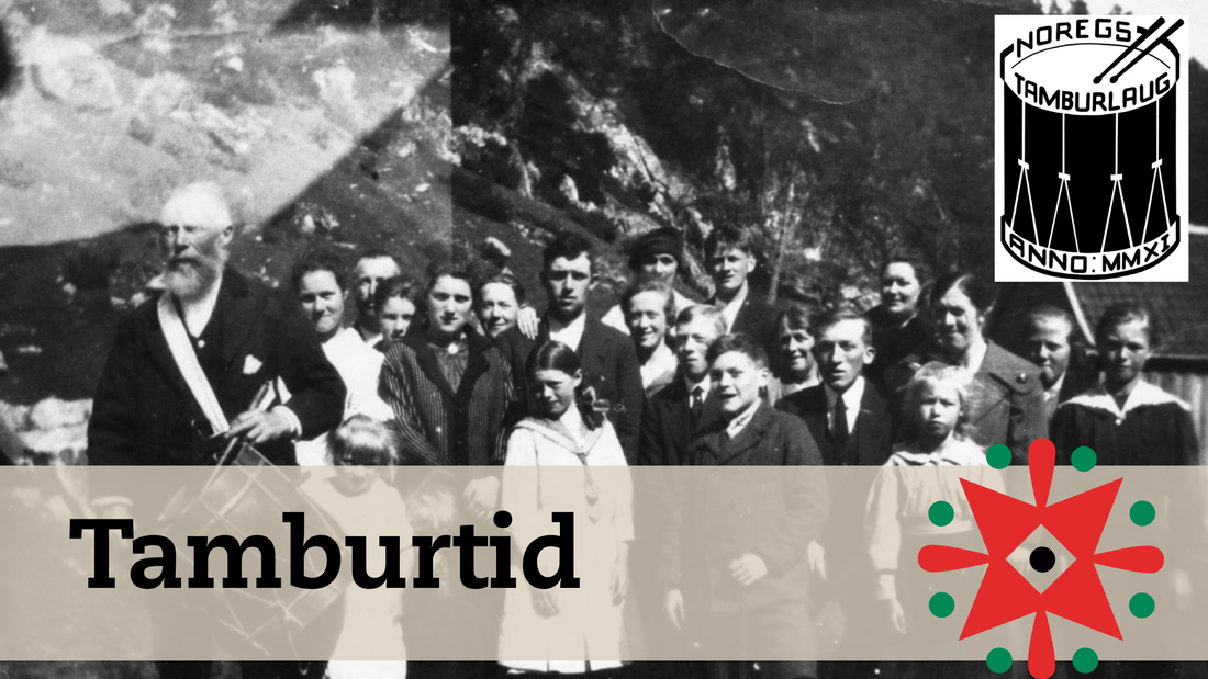 Tamburtid