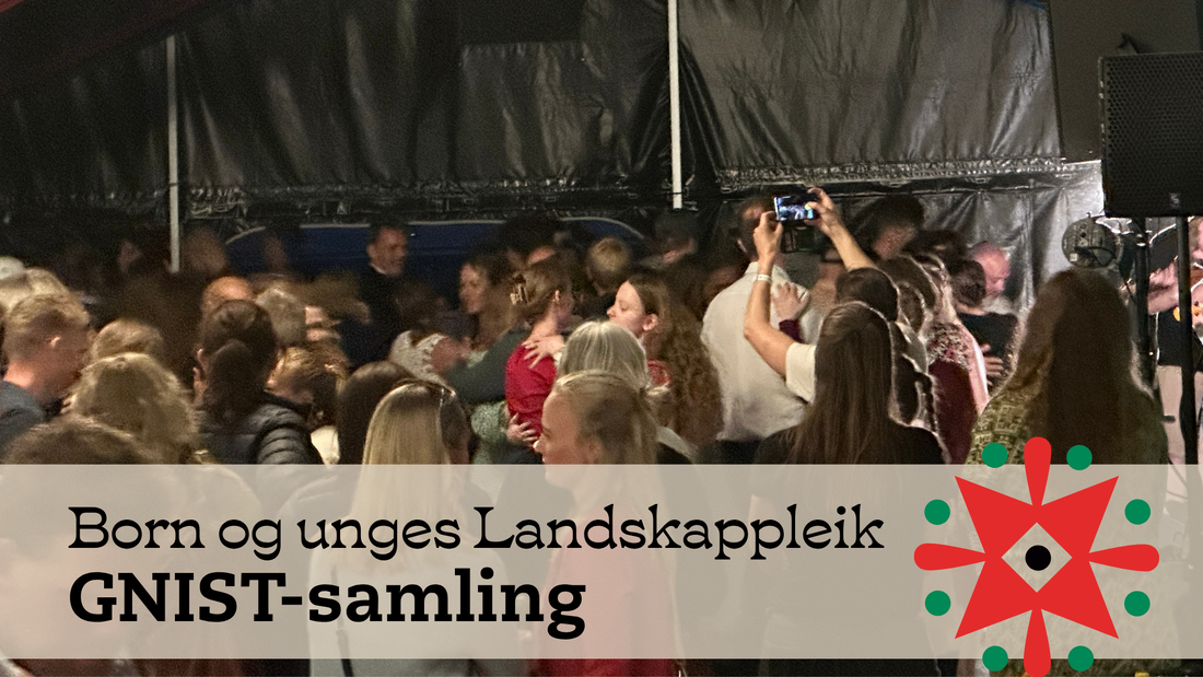 Gnistsamling