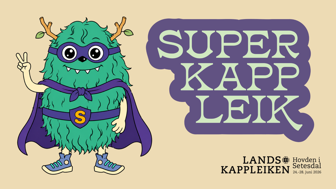 Superkappleiken 2026