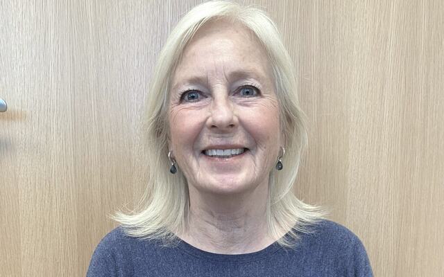 Inger Lill Solberg, fagleder for arbeidsmiljø og sykefravær i Hemsedal kommune, viser hvordan systematisk ledelse og sterk relasjonsbygging kan halvere sykefraværet. Inger Lill Solberg, fagleder for arbeidsmiljø og sykefravær i Hemsedal kommune, viser hvordan systematisk ledelse og sterk relasjonsbygging kan halvere sykefraværet.