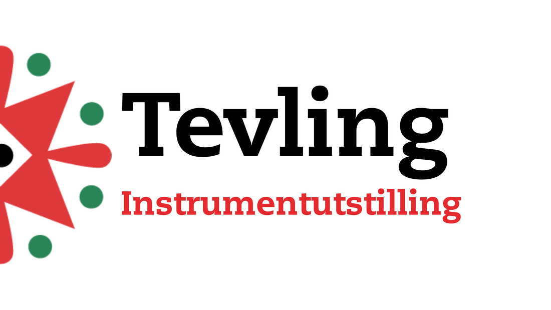 Instrumentutstillinga