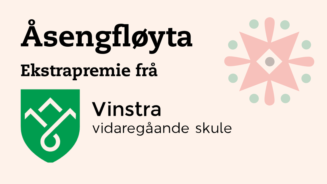 Åsengfløyta