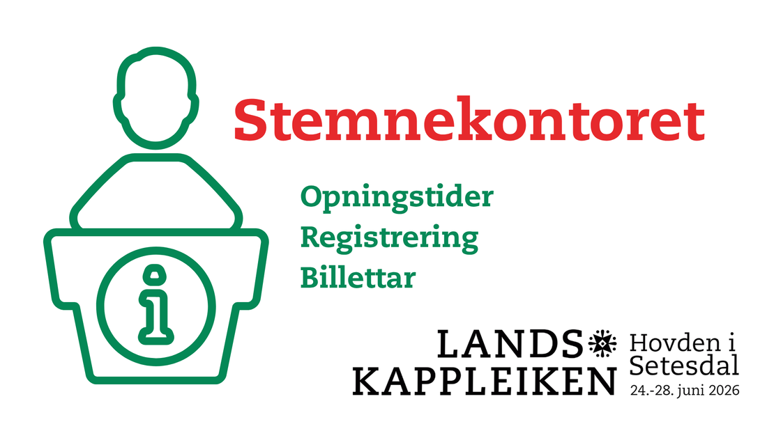 Stemnekontoret