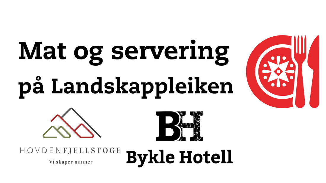 mat og servering