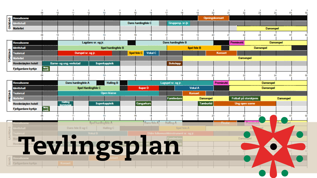 Tevlingsplan ingressbilde