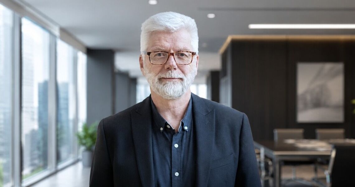 Bildetekst: Læring blir først et konkurransefortrinn når erfaring deles, forstås og tas i bruk. Organisasjoner som lykkes med dette, bygger både sterkere team og bedre beslutninger.