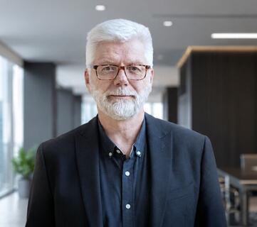 Bildetekst: Læring blir først et konkurransefortrinn når erfaring deles, forstås og tas i bruk. Organisasjoner som lykkes med dette, bygger både sterkere team og bedre beslutninger. Bildetekst: Læring blir først et konkurransefortrinn når erfaring deles, forstås og tas i bruk. Organisasjoner som lykkes med dette, bygger både sterkere team og bedre beslutninger.