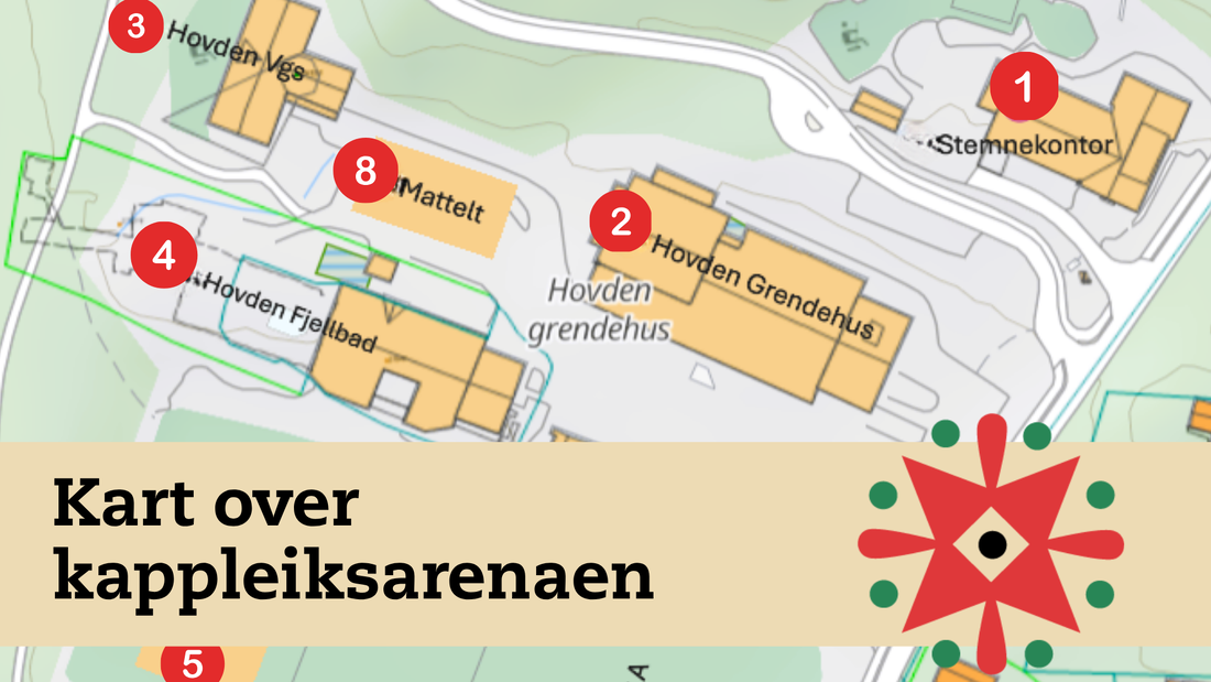 ingressbilde kart