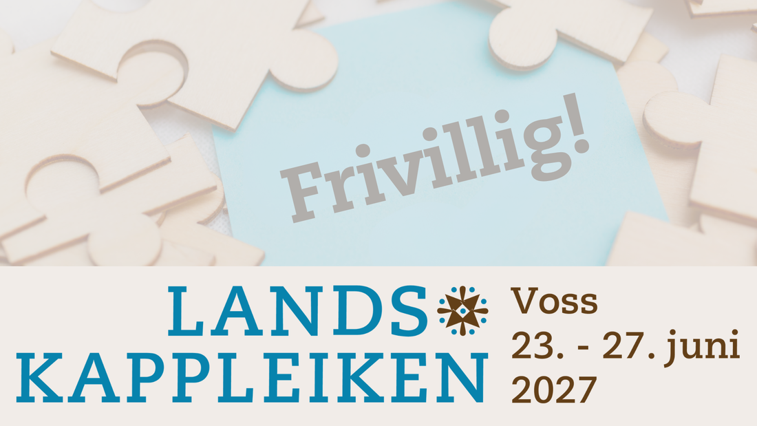 Landskappleiken 2027