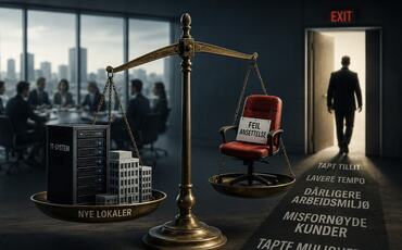 Feilansettelser handler ikke alltid om feil kandidat. Ofte starter utfordringene lenge før intervjuene begynner, i uklare forventninger, manglende samkjøring og svak onboarding. Feilansettelser handler ikke alltid om feil kandidat. Ofte starter utfordringene lenge før intervjuene begynner, i uklare forventninger, manglende samkjøring og svak onboarding.