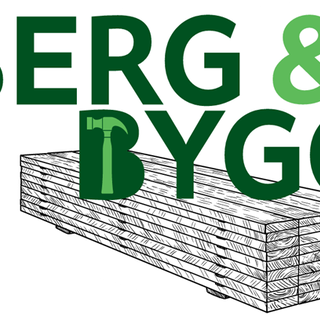 Berg og Bygg, planker, byggematerialer