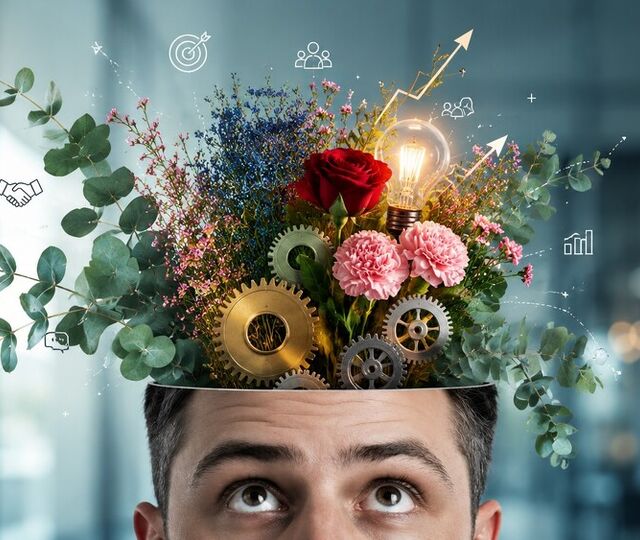 Hvordan ledere reagerer på feil, former kulturen i organisasjonen. Når feil møtes med nysgjerrighet fremfor kritikk, blir det tryggere å lære, dele erfaringer og utvikle seg sammen. (Illustrasjonsfoto: iStock)