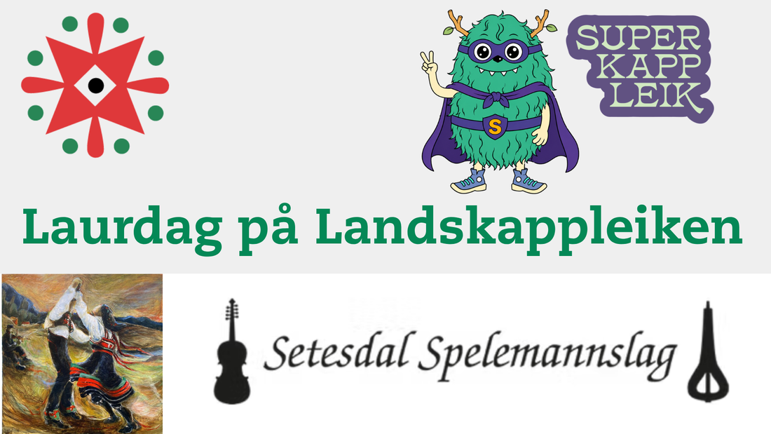 Laurdag LK