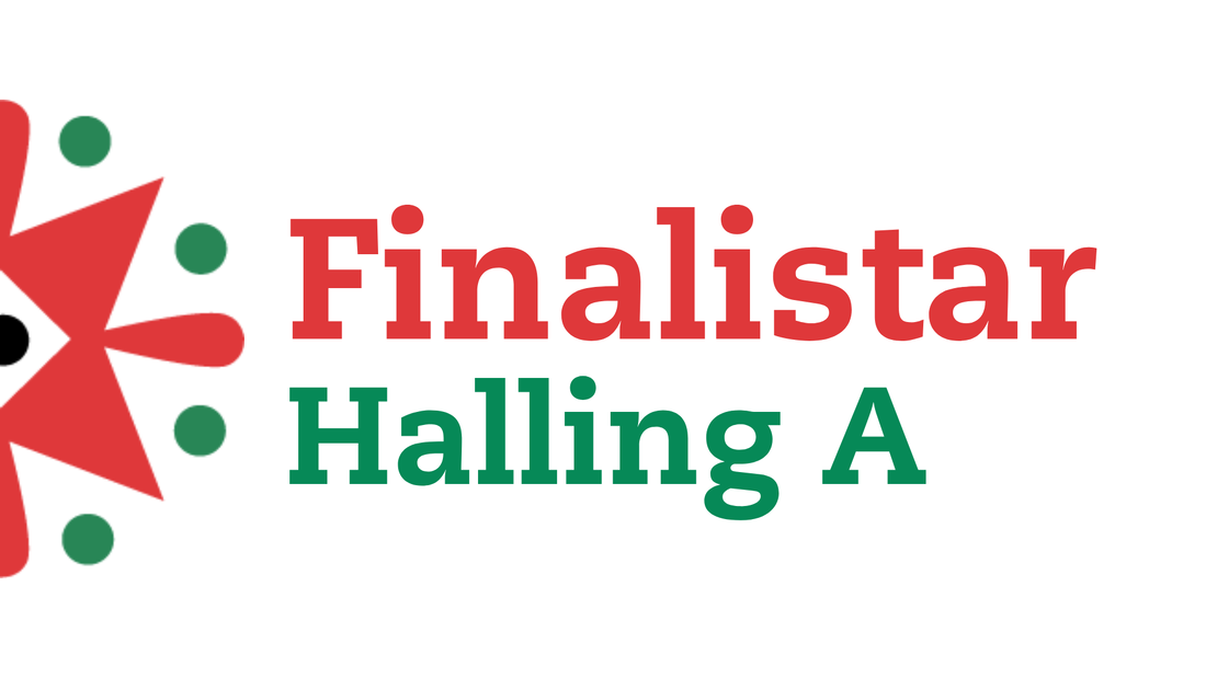 Halling A