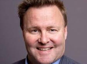 Espen Nakstad