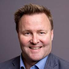 Espen Nakstad