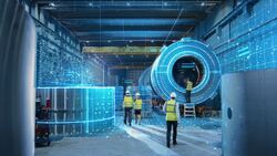 Siemens Innovation Days: Fra automatisering til autonom produksjon