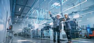 Siemens Innovation Days: Fra automatisering til autonom produksjon