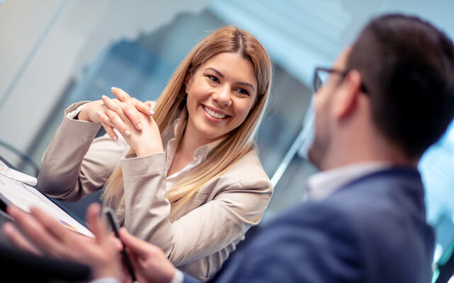 Mellomlederrollen er i rask endring. Når AI overtar flere administrative oppgaver, blir evnen til å skape retning, utvikle medarbeidere og ta gode beslutninger en enda viktigere del av lederrollen. (Foto: Istock.com) Mellomlederrollen er i rask endring. Når AI overtar flere administrative oppgaver, blir evnen til å skape retning, utvikle medarbeidere og ta gode beslutninger en enda viktigere del av lederrollen. (Foto: Istock.com)