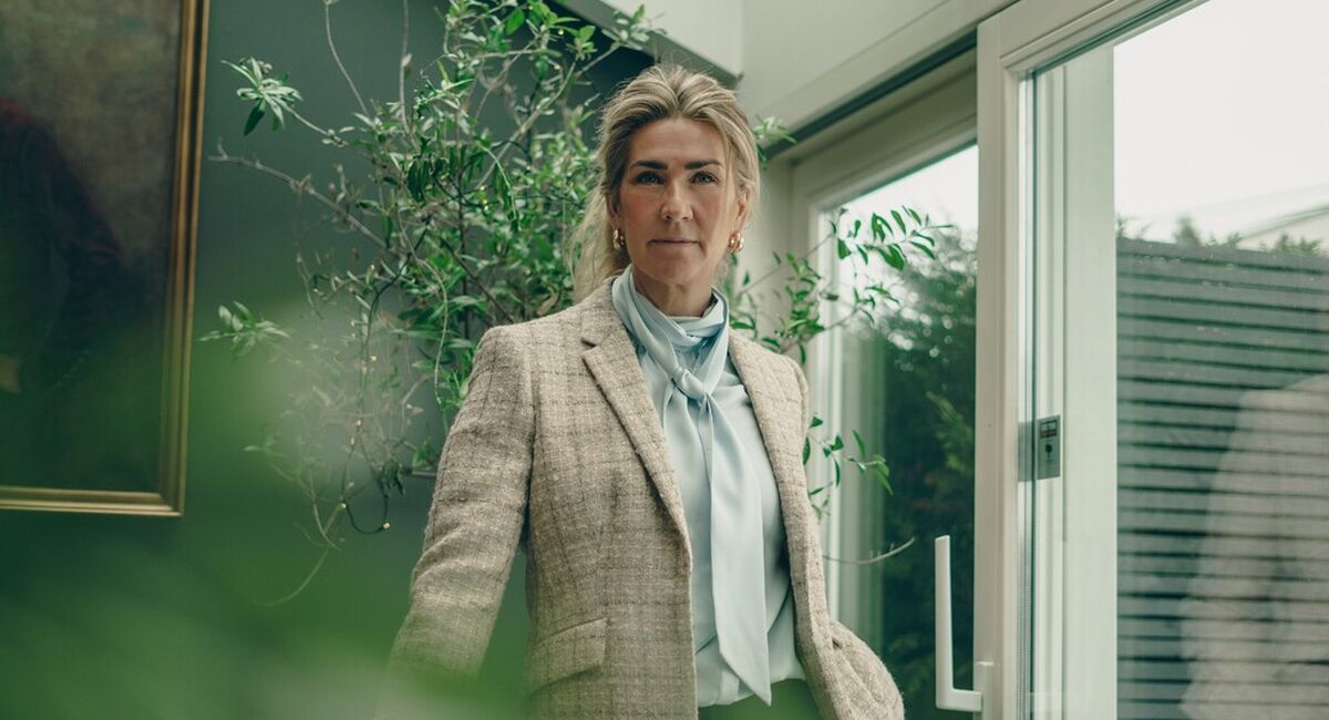 Benja Stig Fagerland: Når fremtiden ikke kan forutsies, blir lederens viktigste oppgave å stille bedre spørsmål, og handle før svarene er åpenbare. (Foto: Thomas Hartvig Olesen) Benja Stig Fagerland: Når fremtiden ikke kan forutsies, blir lederens viktigste oppgave å stille bedre spørsmål, og handle før svarene er åpenbare. (Foto: Thomas Hartvig Olesen)