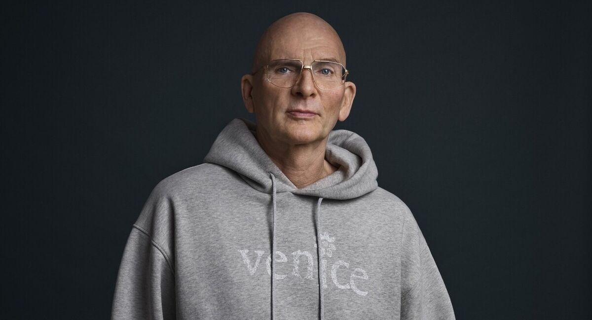 Kjell A. Nordström mener ledere må slutte å belønne kontroll, og begynne å bygge en kultur der nysgjerrighet og forsøk driver utviklingen. (Foto: Tobias Björkgren) Kjell A. Nordström mener ledere må slutte å belønne kontroll, og begynne å bygge en kultur der nysgjerrighet og forsøk driver utviklingen. (Foto: Tobias Björkgren)