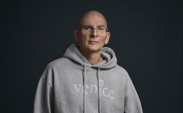 Kjell A. Nordström mener ledere må slutte å belønne kontroll, og begynne å bygge en kultur der nysgjerrighet og forsøk driver utviklingen. (Foto: Tobias Björkgren) Kjell A. Nordström mener ledere må slutte å belønne kontroll, og begynne å bygge en kultur der nysgjerrighet og forsøk driver utviklingen. (Foto: Tobias Björkgren)
