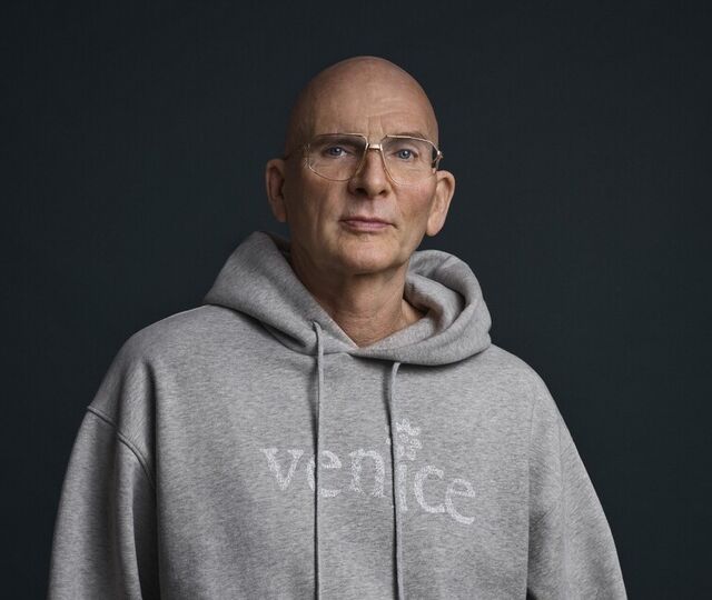 Kjell A. Nordström mener ledere må slutte å belønne kontroll, og begynne å bygge en kultur der nysgjerrighet og forsøk driver utviklingen. (Foto: Tobias Björkgren) Kjell A. Nordström mener ledere må slutte å belønne kontroll, og begynne å bygge en kultur der nysgjerrighet og forsøk driver utviklingen. (Foto: Tobias Björkgren)