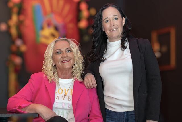 Ida Martinussen og Tanja Bø Uggerud.: Når én leder blir organisasjonens viktigste flaskehals, blir hele virksomheten sårbar. Bærekraftig ledelse handler om å bygge kapasitet, både hos seg selv og i menneskene rundt seg. Ida Martinussen og Tanja Bø Uggerud.: Når én leder blir organisasjonens viktigste flaskehals, blir hele virksomheten sårbar. Bærekraftig ledelse handler om å bygge kapasitet, både hos seg selv og i menneskene rundt seg.