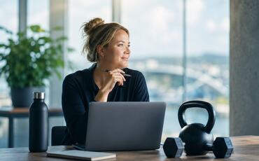 God helse handler ikke bare om å unngå sykdom. For ledere kan søvn, bevegelse og restitusjon være avgjørende for beslutningskvalitet, energi og evnen til å lede andre. God helse handler ikke bare om å unngå sykdom. For ledere kan søvn, bevegelse og restitusjon være avgjørende for beslutningskvalitet, energi og evnen til å lede andre.