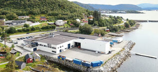 Innovativ arkitektur gir stor fleksibilitet i utvikling av nye funksjoner