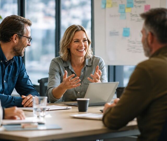 Langsiktig prestasjon handler ikke om å presse mer ut av mennesker, men om å skape en arbeidskultur der helse, samarbeid og utvikling gir sterke resultater – også over tid. Langsiktig prestasjon handler ikke om å presse mer ut av mennesker, men om å skape en arbeidskultur der helse, samarbeid og utvikling gir sterke resultater – også over tid.