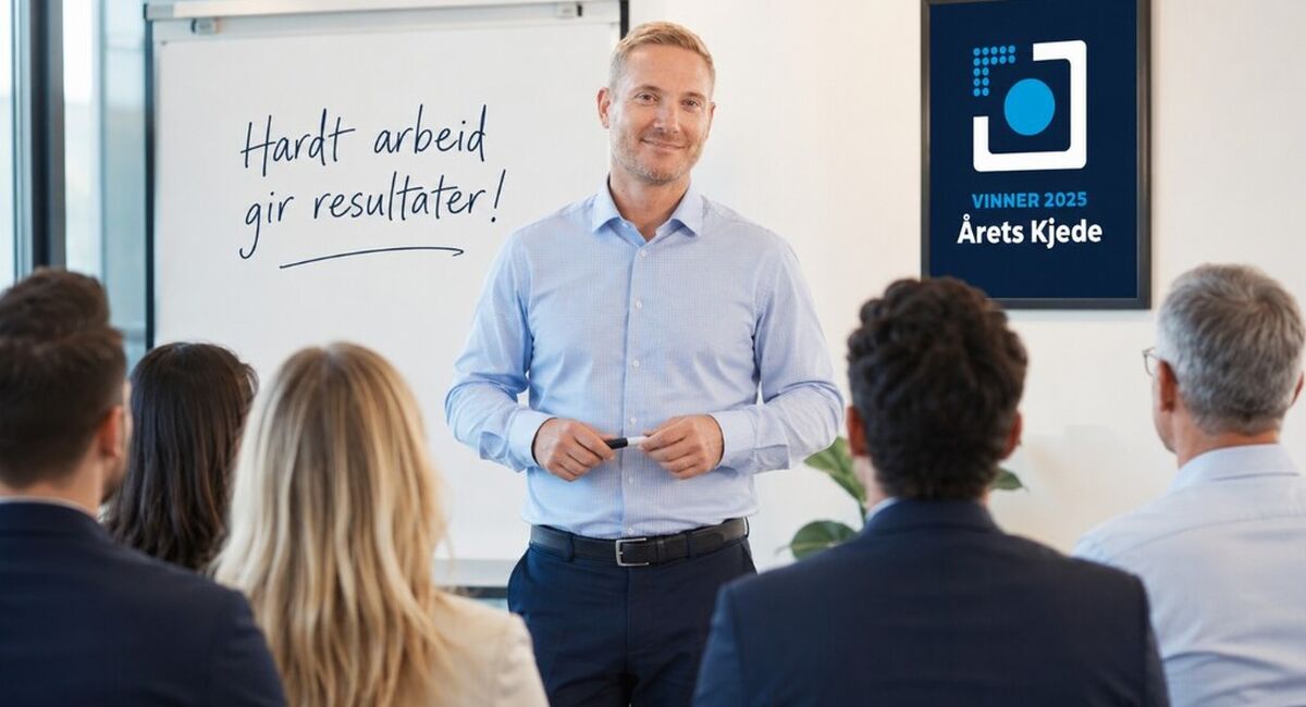 Sunkost valgte å utvikle ledergruppen mens virksomheten leverte gode resultater. Nesten to år med systematisk trening på samarbeid, dialog og beslutninger skulle gjøre en velfungerende ledergruppe enda bedre. Sunkost valgte å utvikle ledergruppen mens virksomheten leverte gode resultater. Nesten to år med systematisk trening på samarbeid, dialog og beslutninger skulle gjøre en velfungerende ledergruppe enda bedre.