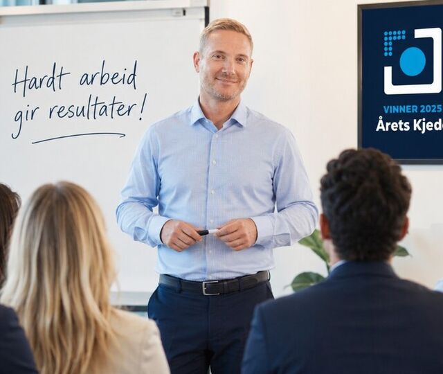Sunkost valgte å utvikle ledergruppen mens virksomheten leverte gode resultater. Nesten to år med systematisk trening på samarbeid, dialog og beslutninger skulle gjøre en velfungerende ledergruppe enda bedre. Sunkost valgte å utvikle ledergruppen mens virksomheten leverte gode resultater. Nesten to år med systematisk trening på samarbeid, dialog og beslutninger skulle gjøre en velfungerende ledergruppe enda bedre.