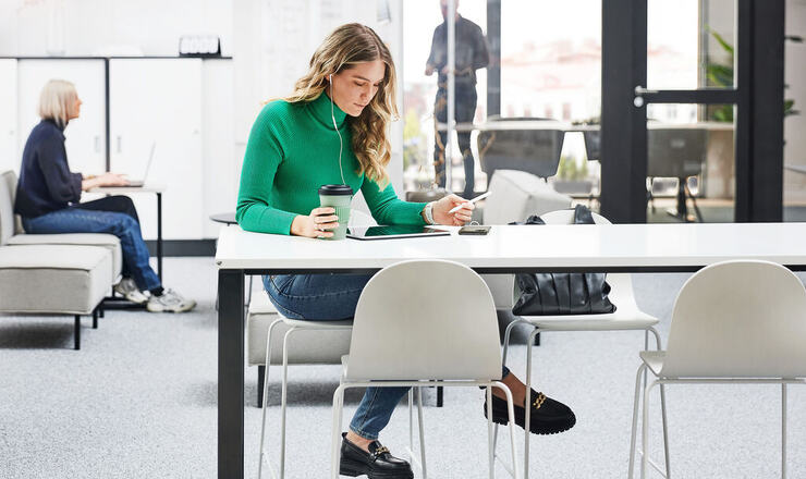 null