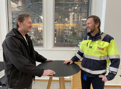 Mesternes malingsmester