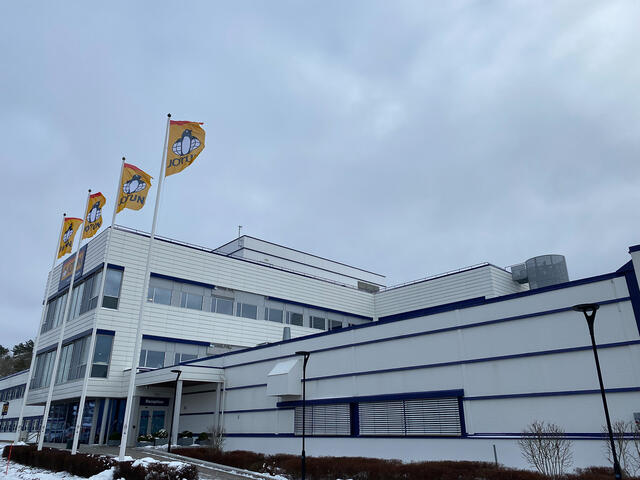 Mesternes malingsmester