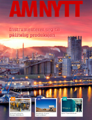 AMNYTT magasin nr 5 - 2026