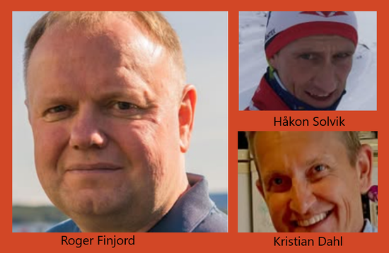 høstmøte 2