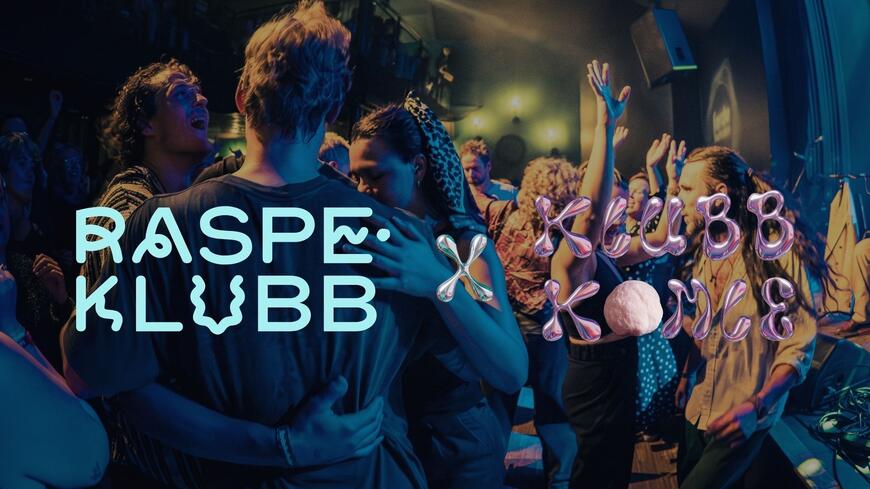 Raspeklubb