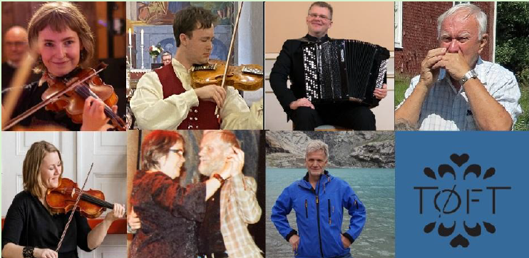 Fjellljomfestivalen