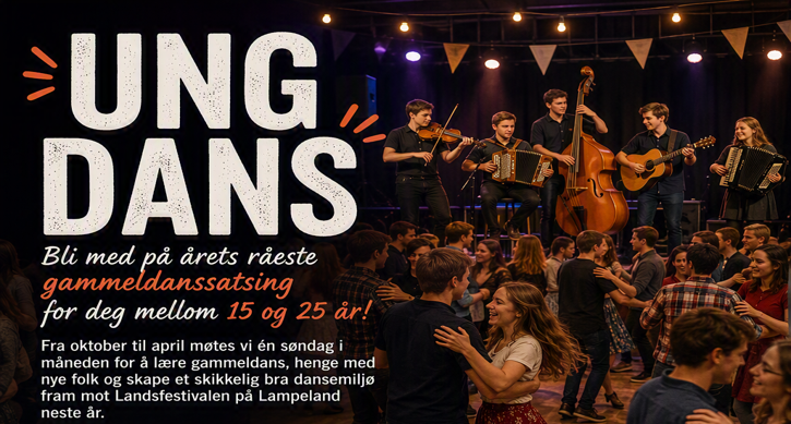 Ung Dans Folkarr