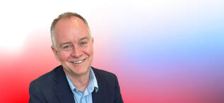 Einar Alexander Andersen Head of Channel Partner sales, Energy Industries Norge, ABB