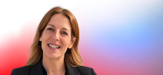 Katerina Modiati, Channel Specialist, Energy Industries, ABB