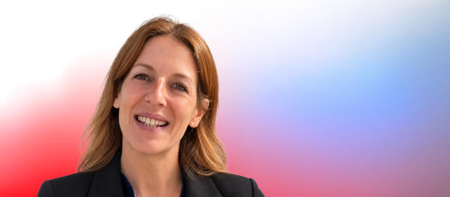 Katerina Modiati, Channel Specialist, Energy Industries, ABB