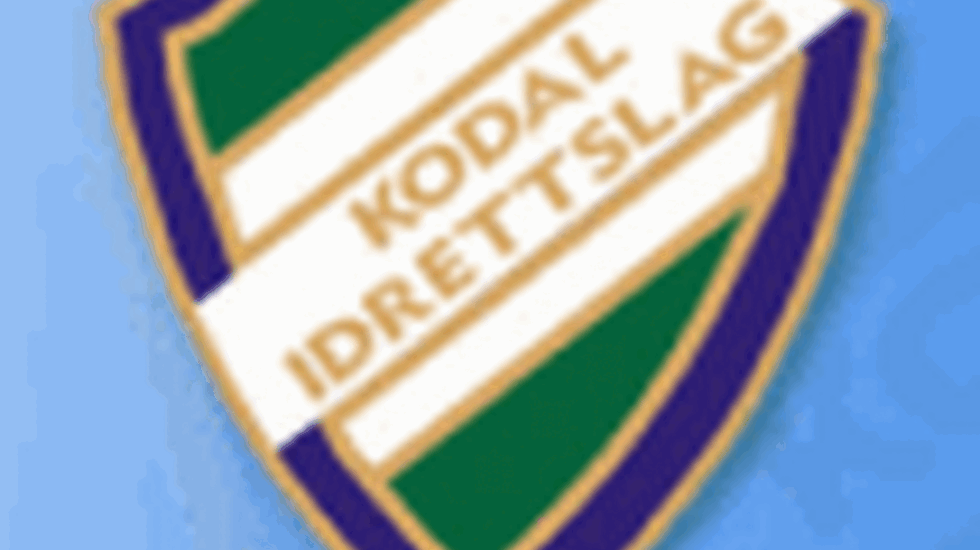Kodal_Idrettslag