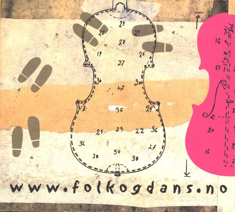 folkogdans